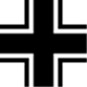 German cross